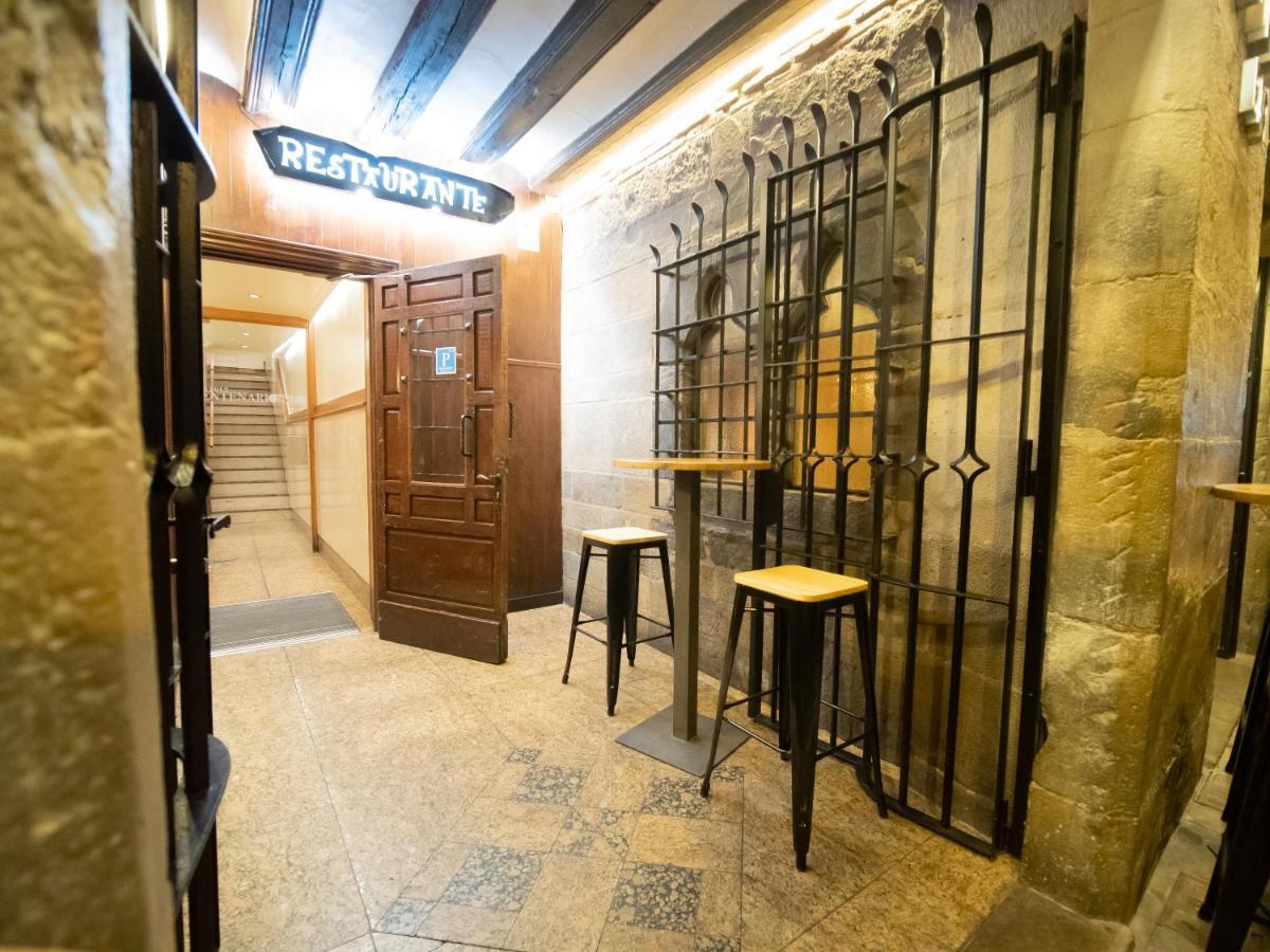 Casa Otano Hotel Pamplona Exterior photo