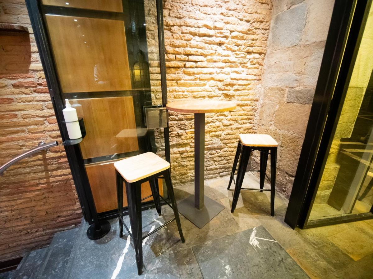 Casa Otano Hotel Pamplona Exterior photo