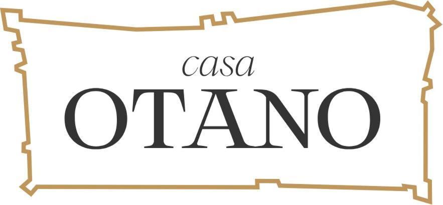 Casa Otano Hotel Pamplona Exterior photo